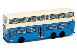 Tiny 城市 合金車仔 - 中巴 MCW Metrobus 12m ML24 (104)
