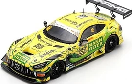Spark 1/18 Mercedes-AMG GT3 No.48 Mercedes-AMG Team Landgraf - Winner FIA GT World Cup Macau 2023 - Raffaele Marciello (Limited 100)