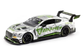 RMZ HOBBY 1/32 Bentley Continental GT3 #6 (AAPE)