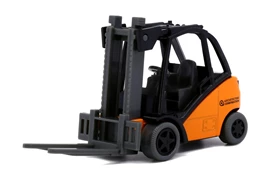 80M Forklift