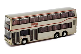 Tiny City 127 Die-cast Model Car - KMB DENNIS Trident Alexander ATR1 (1A)