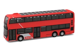 Tiny 城市 KMB28 合金車仔 - 九巴 ADL Enviro500 Facelift 12.8米 (X42C)