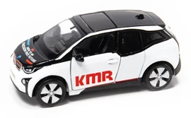 Tiny City Diecast - BMW i3 KMB (UN6889) [Member Exclusive]