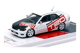 INNO64 1/64 TOYOTA ALTEZZA Tuned by TRD (Japan Special Edition)