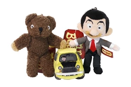 Mr. Bean M size package
