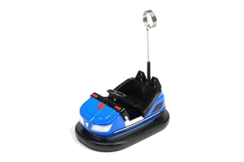 Tiny City - Lai Yuen Bumper Car (light blue)