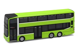 Tiny City SG19 Die-cast Model Car - MAN A95 facelift (169)