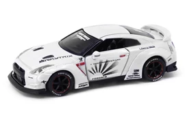 GTR WHITE