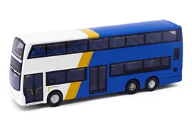 Tiny City L22 Car - E500 MMC Bus