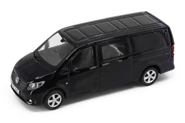 Tiny City 83 Die-cast Model Car - MERCEDES-BENZ Vito