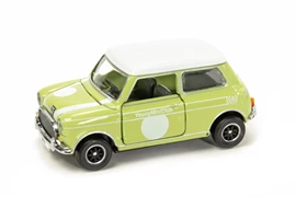 Tiny City Die-cast Model Car - Mini Cooper Mk 1 YoungMiniClub