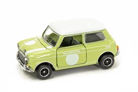 Tiny 城市 合金車仔 - Mini Cooper Mk 1 YoungMiniClub