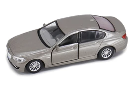 Tiny City CN1 Die-cast Model Car - BMW 5 Series F10 Gold (LHD)