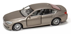 Tiny City 115 Die-cast Model Car - BMW 5 Series F10 Gold PS7880