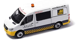 Tiny City 132 Diecast - Mercedes-Benz Sprinter HKAA