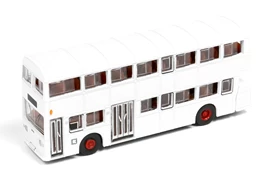 Tiny City P7 Diecast - Daimler Fleetline Metal Sections