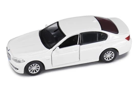 Tiny City Diecast CN1 - BMW 5 Series F10 White (LHD)