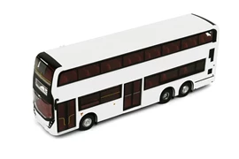 Tiny 城市 P4 合金車仔 - E500 巴士