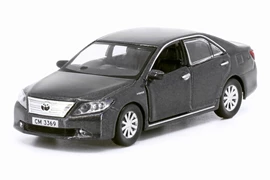 Tiny City 49 Die-cast Model Car - Toyota Camry 2011