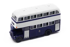 Tiny City Die-cast 73 - Daimler A Police Training Bus