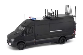 Tiny 1/43 HK MERCEDES-BENZ SPRINTER FL (EOD)