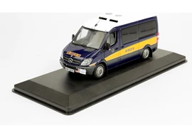 Tiny 1/43 Mercedes-Benz Sprinter HKCS