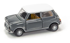 Tiny City Die-cast Model Car - Mini Cooper Mk 1 425C