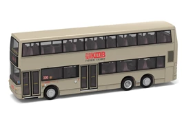 Tiny City KMB09 Die-cast Model Car - KMB DENNIS Trident Alexander (300)