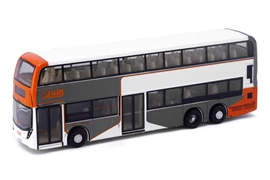 Tiny City 77 Die-cast Model Car - LWB ADL Enviro500 MMC FL 12.8M (A47X)