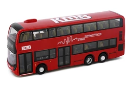 Tiny City 141 Die-cast Model Car - KMB ADL Enviro500 MMC 11.3m (45)