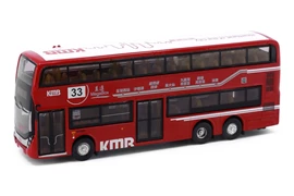 Tiny City Die-cast Model Car - KMB ADL Enviro500 MMC FL [Member Exclusive]