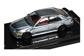 INNO64 1/64 HONDA CIVIC FERIO EG9 RAW EDITION