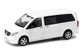 Tiny City 83 Die-cast Model Car - MERCEDES-BENZ Vito (White)