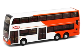 Tiny City Die-cast Model Car - KMB ADL Enviro500 MMC (42)