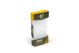 T-Brick Baseplate 4-in-1