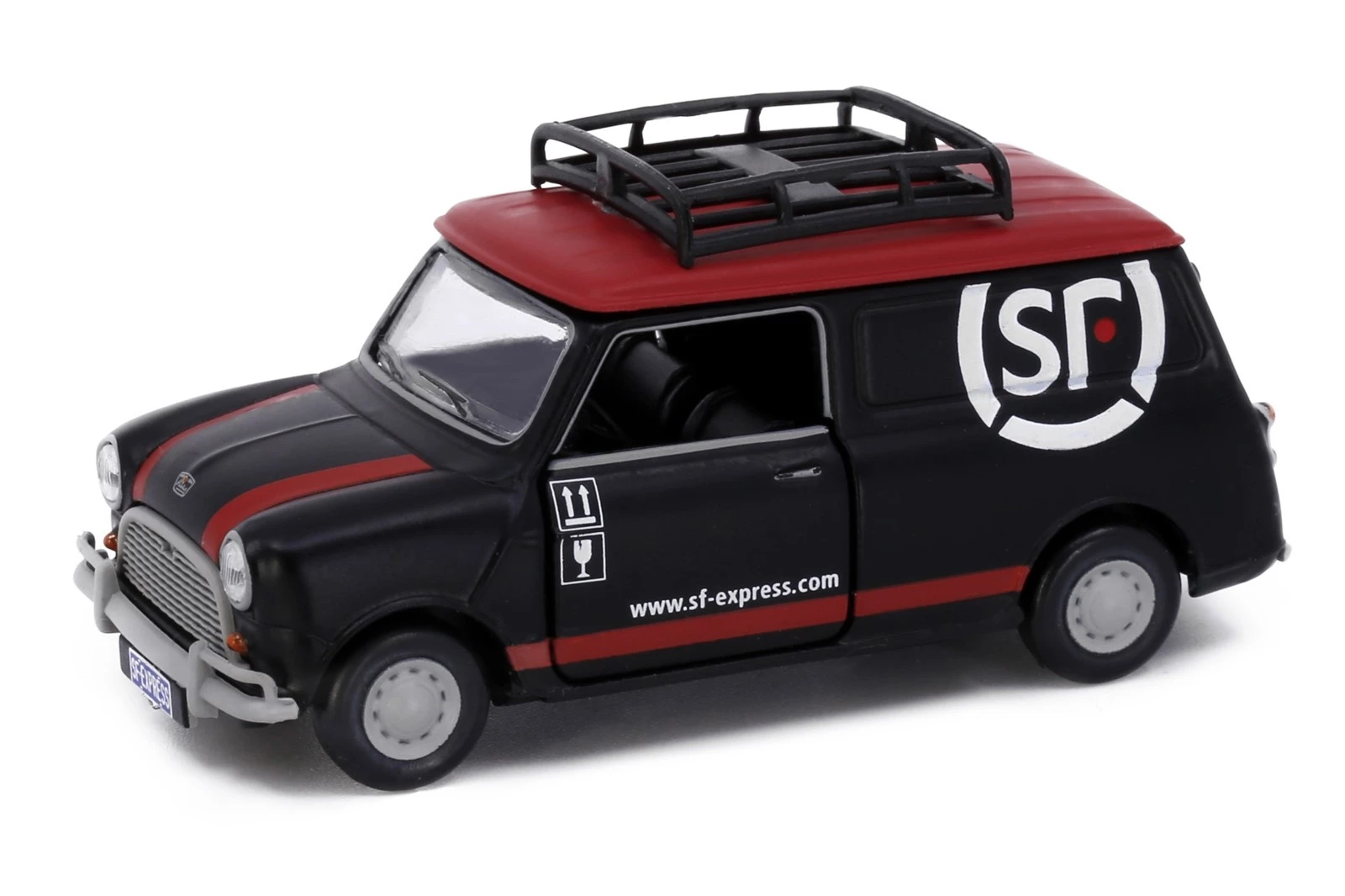 TINY HK 1/64～1/76 メルセデスベンツ 香港ジョッキークラブ