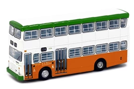 Tiny City L34 Die-cast Model Car - Leyland Victory (23B)