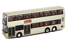 Tiny City Die-cast Model Car - KMB DENNIS Trident Alexander ATR101 (67X)