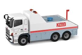 Tiny City 167 Die-cast Model Car - KMB HINO 700 Tow Truck (WW7568)