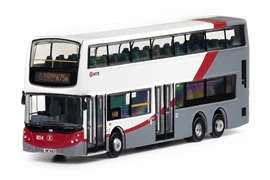 80M - 1/120 MTR Bus  (K75A Tin Shui Wai)