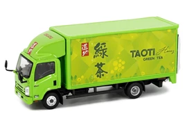 Tiny City Die-cast Model Car - ISUZU N Series Tao Ti