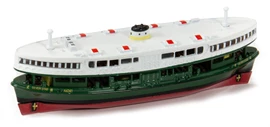 Tiny City Die-cast 41 - Star Ferry