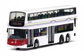 80M - 1/120 MTR Bus  (K76 Tin Heng)