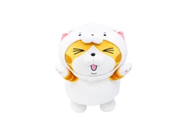 Lan Lan Cat 30cm Plush - Dancing Cat