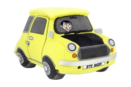 Tiny Car Plush - 20cm