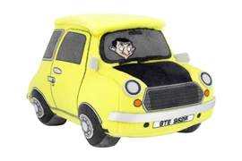 Tiny Car Plush - 8cm