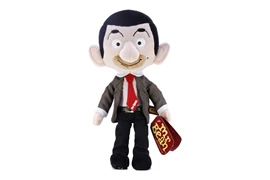 Tiny Mr. Bean Plush - 30cm