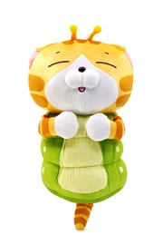 Tiny - Lan Lan Cat Plush Toy