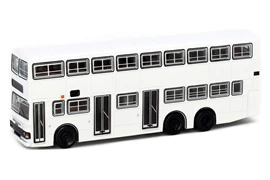 Tiny City P37 Die-cast Model Car - DENNIS Dragon 12m