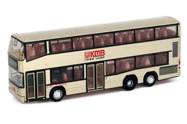 Tiny 城市 KMB24 合金車仔 - 九巴 NEOPLAN 超時代 (265B)